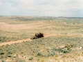 Carbon Hill Water Tank