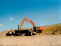 Carbon Hill Water Tank