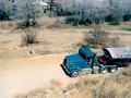 Carbon Hill Water Tank