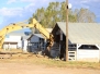 4H Livestock Pavilion