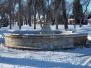 Florence Stacy Memorial Fountain